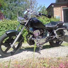 Jinlun JL 2-250
