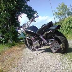Jinlun JL 2-250