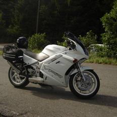 Honda vfr rc36 SOLGT