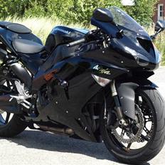 Kawasaki ZX10R
