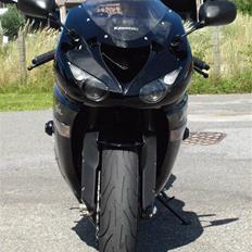Kawasaki ZX10R