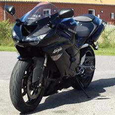 Kawasaki ZX10R