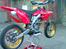 Honda crf 250 r til salg 16,500