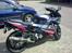 Honda CBR 600