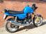 MZ etz 301 saxon tour