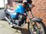 MZ etz 301 saxon tour