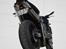 Kawasaki Z750 Fighter - nye spejle