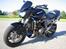 Kawasaki Z750 Fighter - nye spejle