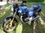 Honda cb 400 N *SÆLGES*