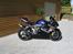 Suzuki GSX-R 750 - Nu med mørk kåbeglas og carbon udstødning...