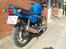 MZ etz 301 saxon tour