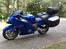 Honda CBR 1100 XX Blackbird