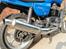 MZ etz 301 saxon tour