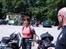 Triumph Street Triple 675 R - v/Karoline Middelfart
