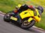 Kawasaki zx6r 636 Banejern - SOLGT - Most ´09