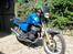 MZ etz 301 saxon tour