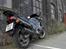 Honda CBR 1000 f 