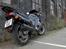 Honda CBR 1000 f 