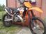 KTM 250sx