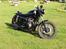 Suzuki GS 550 L  BOBBER SOLGT