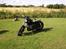 Suzuki GS 550 L  BOBBER SOLGT