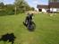 Suzuki GS 550 L  BOBBER SOLGT
