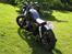 Suzuki GS 550 L  BOBBER SOLGT