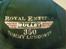Royal Enfield Bullet ( Solgt ) - Royal Enfield Cap ( Eget design )