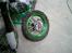 Loncin Crosser 200cc