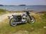 Kawasaki W 650 "Frøen"