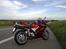 Honda VFR 800A