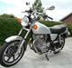 Yamaha xs 400