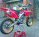 Honda crf 250 r til salg 16,500