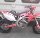 Honda crf 450 supermoto SOLGT