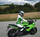 Kawasaki ER6F