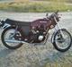 Honda cb 400 