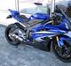 Yamaha R6 - Solgt