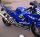 Honda CBR 600 F3 Movistar