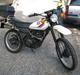Yamaha xt 250