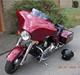 Harley Davidson FLHX Street Glide *Tidl. MC*