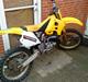 Suzuki RM 125 SOLGT