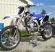 Yamaha YZ450F