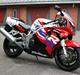 Honda Cbr 900 sc33