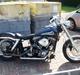 Harley Davidson flh 1200