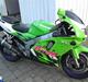 Kawasaki zx-6r ninja SOLGT