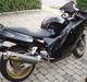 Honda cbr1100 blackbird (solgt)
