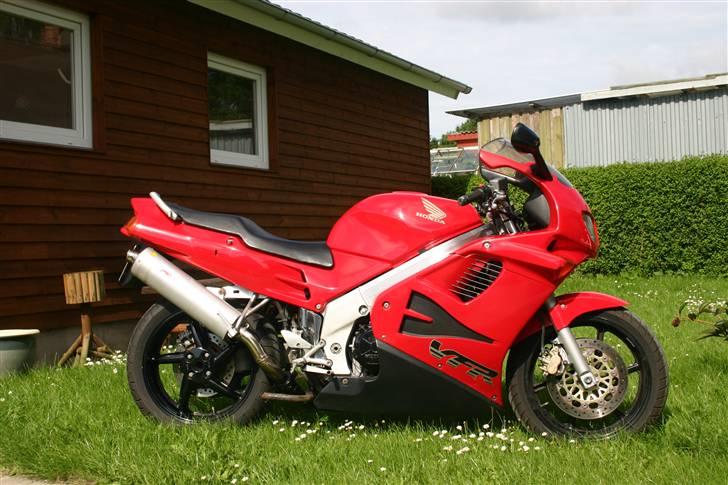 Honda vfr 750 rc 36/2 billede 5