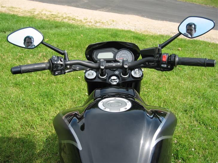 Yamaha FZ-1 billede 14