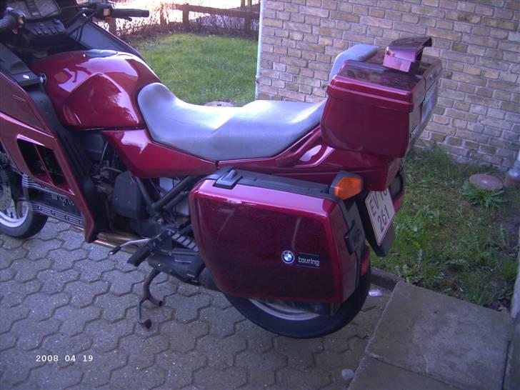bmw k1000lt