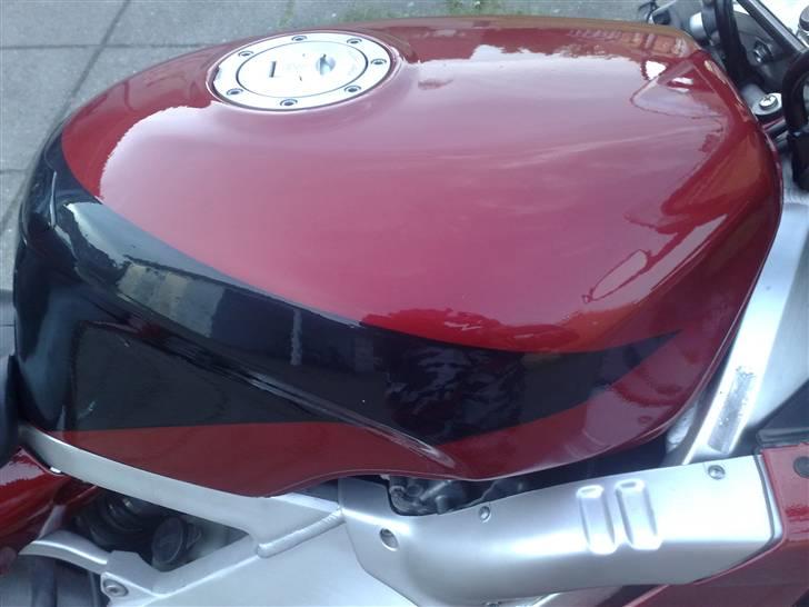 Honda CBR 400 RR NC 29 ***solgt*** billede 20